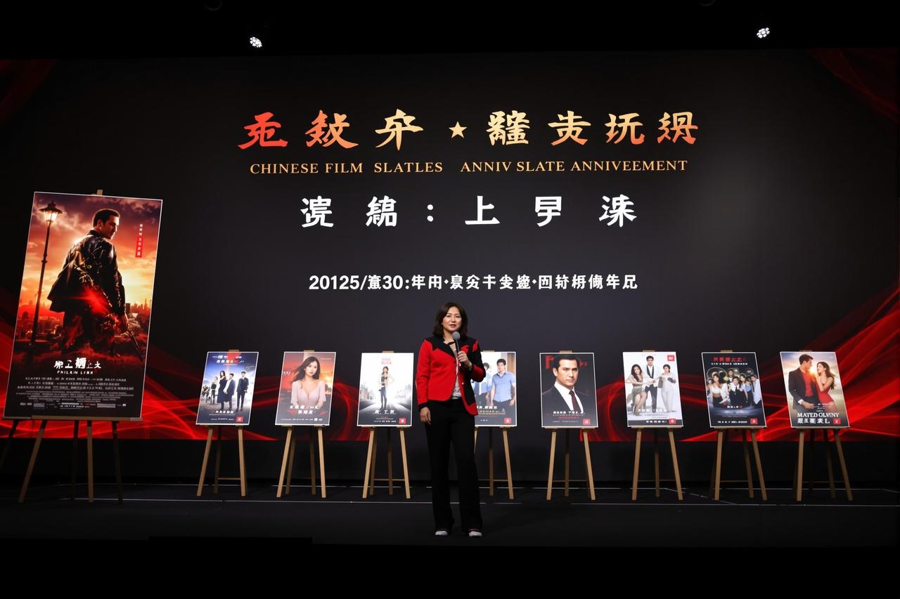 b视频2026年片单发布 12部重磅作品蓄势待发